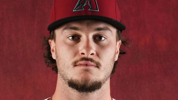 Blake Walston